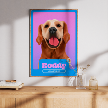 Labrador_portrait-_Style_Golden Bark